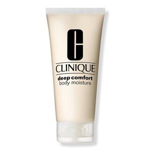 Clinique Deep Comfort Body Moisture Body Cream